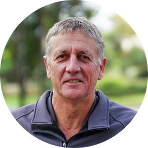 Bryan Claridge Global Survey