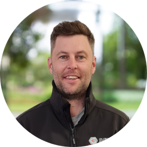 lachlan Cobb Global Survey
