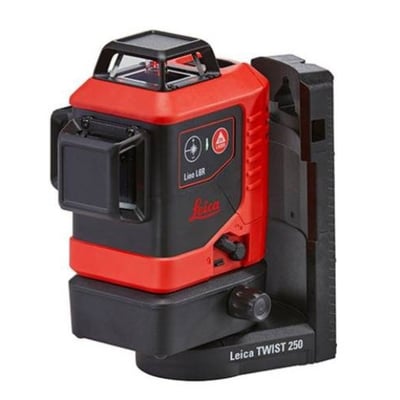 Leica Lino L6R