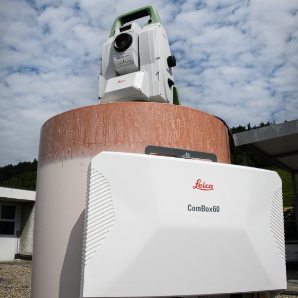 Monitoring Solutions