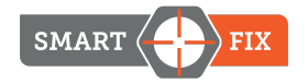 Smartfix logo