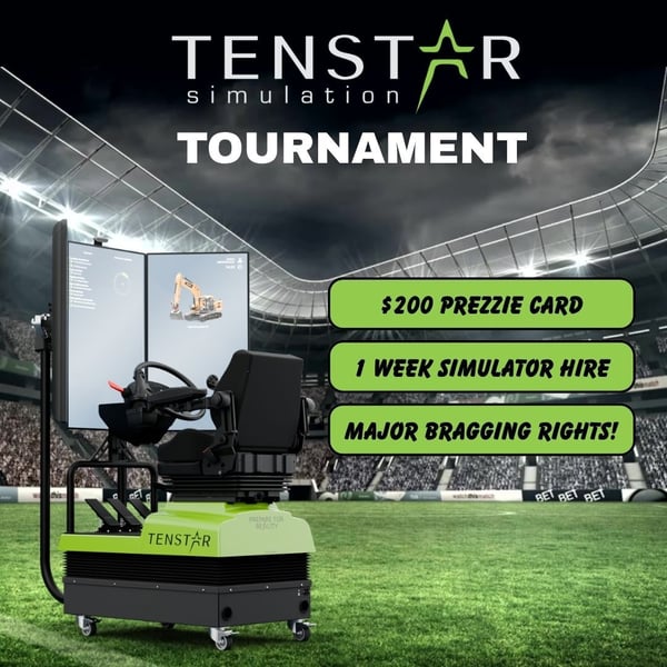Tenstar Tournament 1080x1080