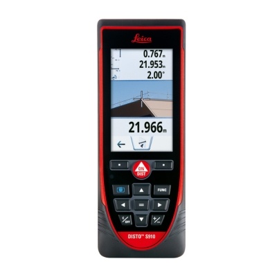 Disto S910 400 x 400 