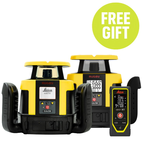 Fieldays CLAX range
