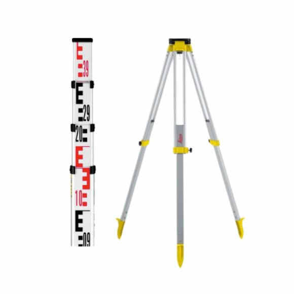 Leica-Rugby-Laser-Tripod-and-Staff-Package-580x580-1